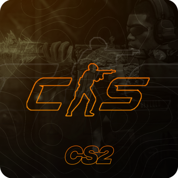 Counter Strike 2
