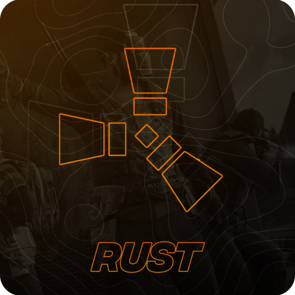 Rust