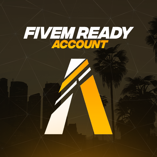 Fivem Ready