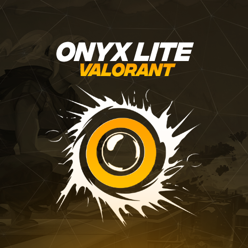 Onyx Lite Valorant