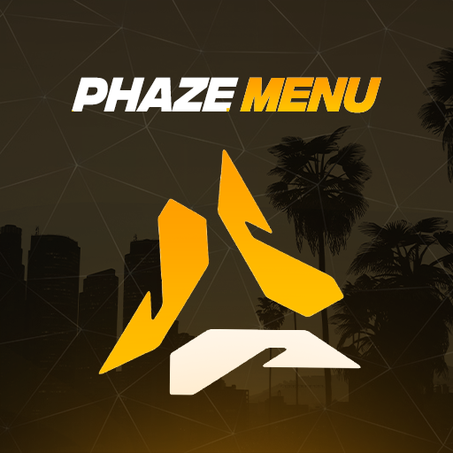 Phaze Menu (Nexus)