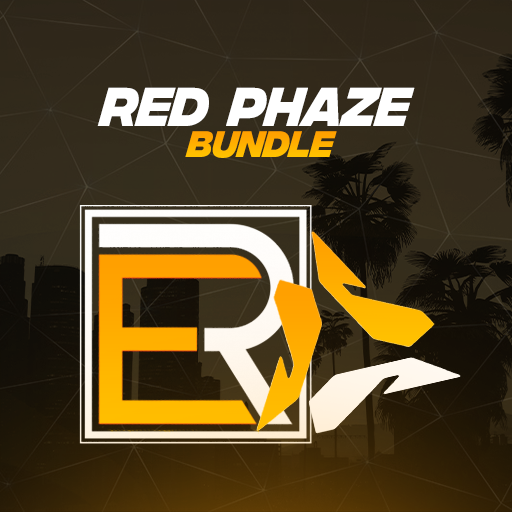Bundle redENGINE Executor + Phaze Menu