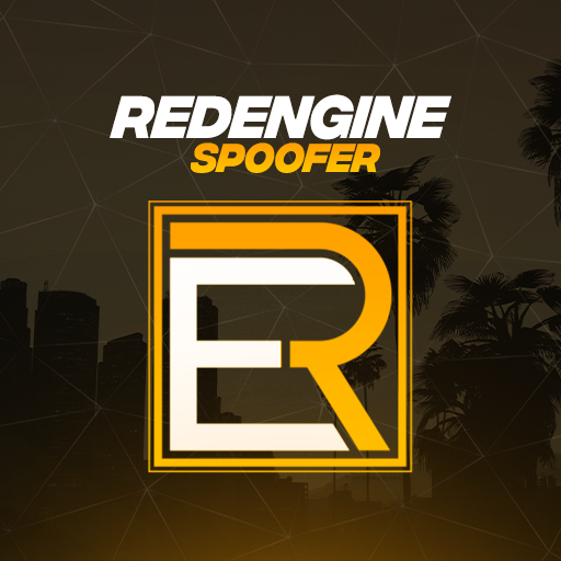 redENGINE Spoofer
