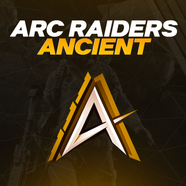 Ancient Arc Raiders
