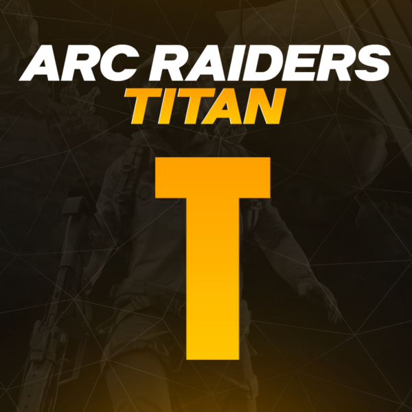 Titan Arc Raiders