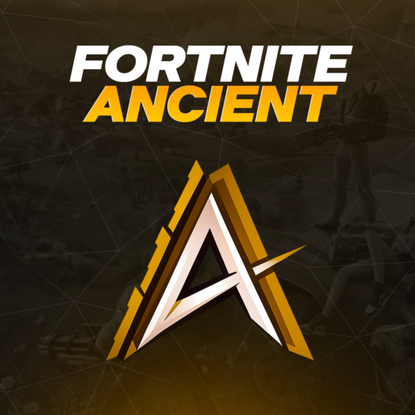 Ancient Fortnite