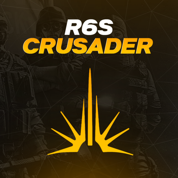 R6S Crusader