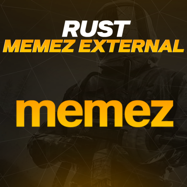 MemeZ Rust External