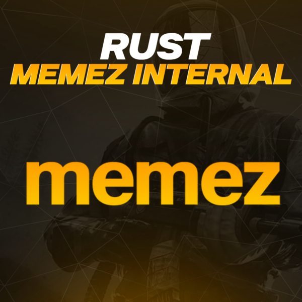 MemeZ Rust InternalX