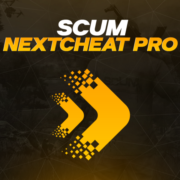 Scum Nextcheat Pro