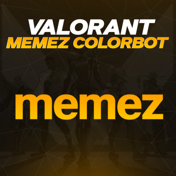 MemeZ Valorant Colorbot
