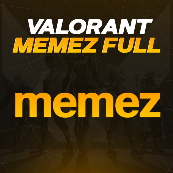 MemeZ Valorant Full
