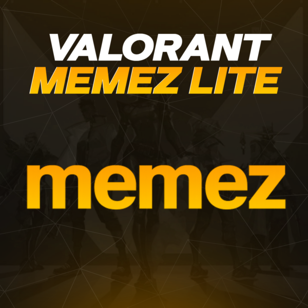 MemeZ Valorant Lite