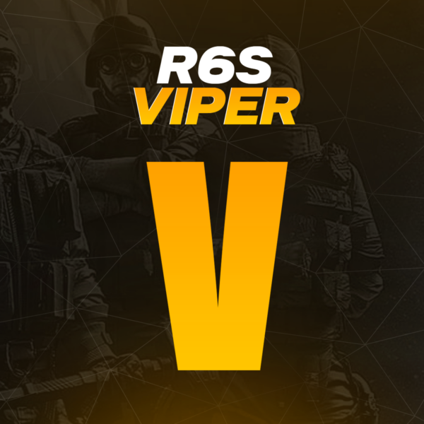 R6S Viper